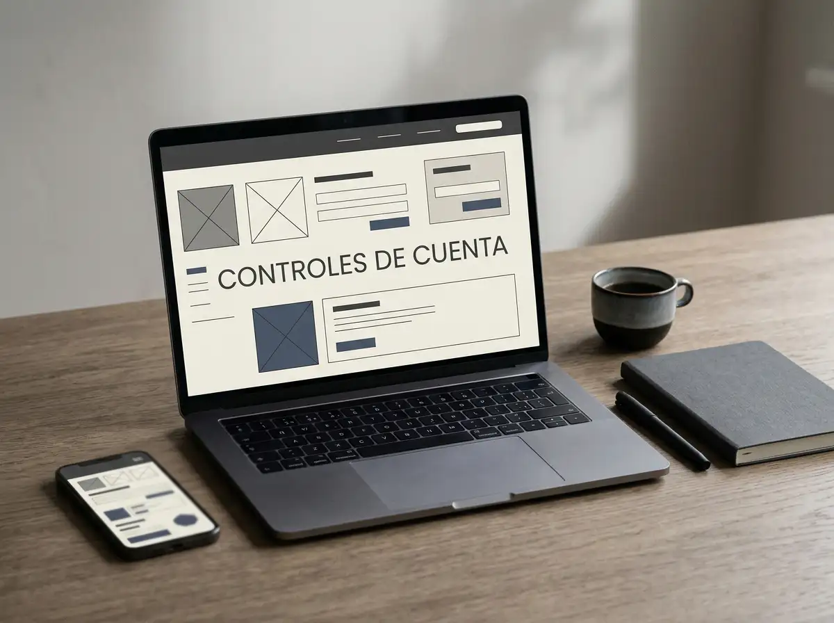 Cuenta OneCasino: registro, KYC y límites